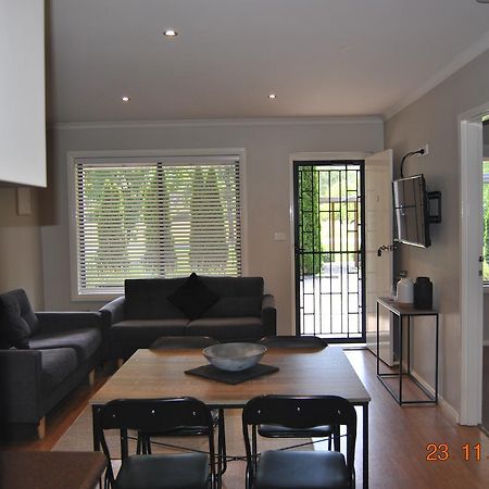 Grevillea Gardens Apartment 3 Bright Kültér fotó